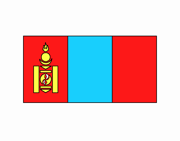 Mongolia