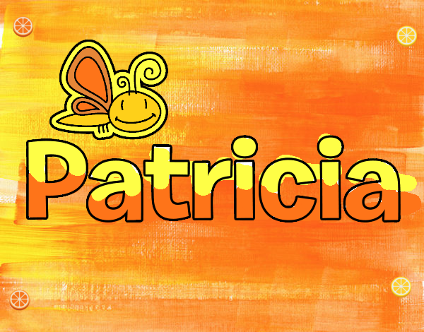 Patricia