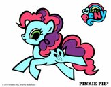 Pinkie Pie