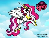 Princess Celestia