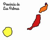 Provincia de Las Palmas