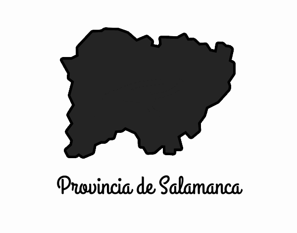 Provincia de Salamanca