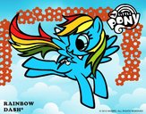 Rainbow Dash