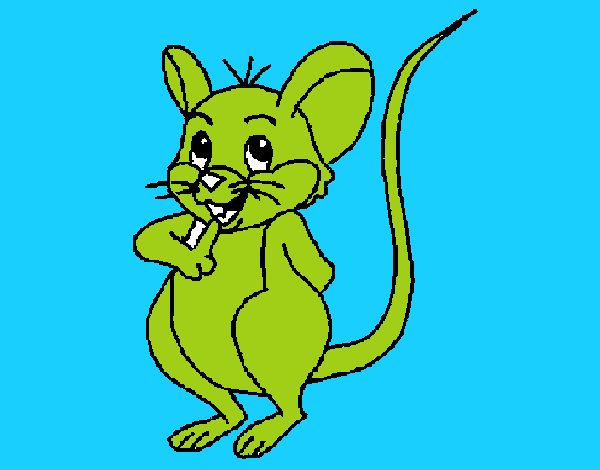 Ratón