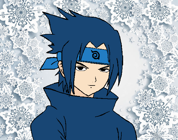 Sasuke