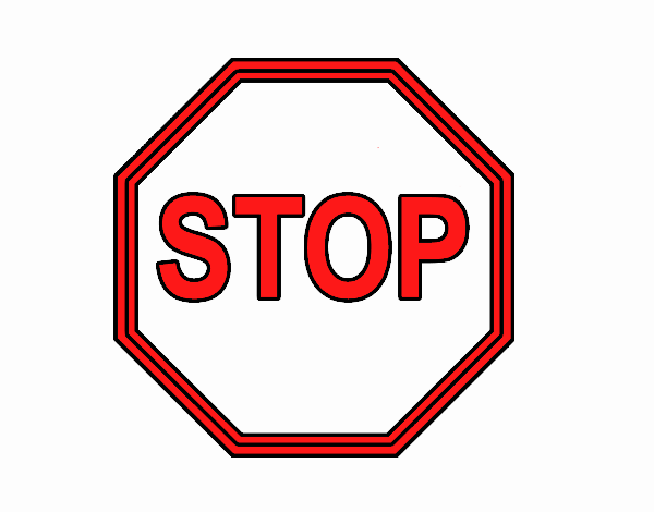 Stop