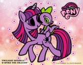 Twilight Sparkle