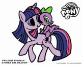 Twilight Sparkle