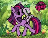 Twilight Sparkle