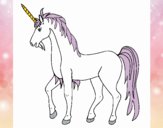 Unicornio II