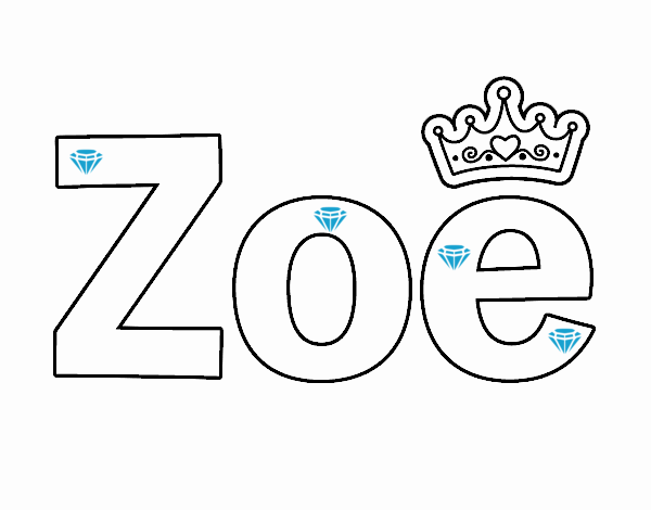 Zoe