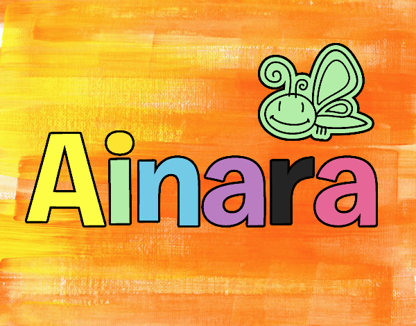 Ainara