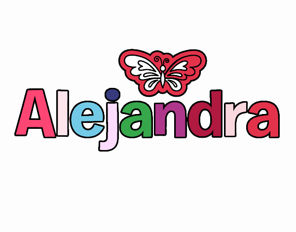 Alejandra