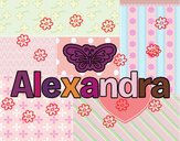 Alexandra