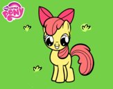 Apple Bloom