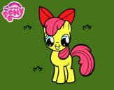 Apple Bloom