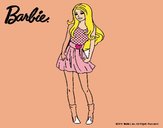 Barbie veraniega