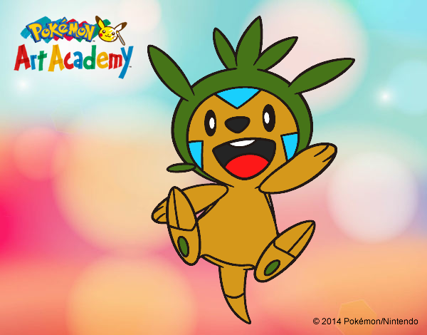 Chespin