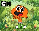 Darwin de Gumball