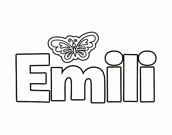 Emili