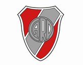 Escudo Atlético River Plate