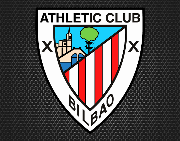 Escudo del Athletic Club de Bilbao