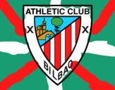 Escudo del Athletic Club de Bilbao