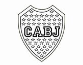 Escudo del Boca Juniors