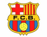 Escudo del F.C. Barcelona