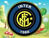 Escudo del Inter de Milán