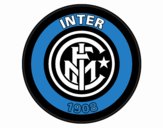 Escudo del Inter de Milán