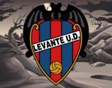 Escudo del Levante UD