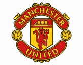 Escudo del Manchester United