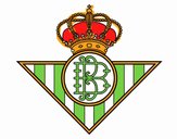 Escudo del Real Betis Balompié