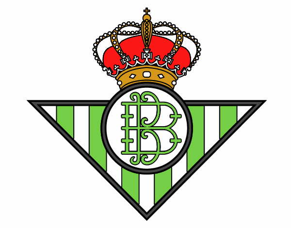 Escudo del Real Betis Balompié