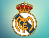 Escudo del Real Madrid C.F.