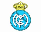 Escudo del Real Madrid C.F.