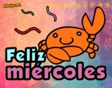 Feliz miércoles