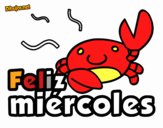 Feliz miércoles