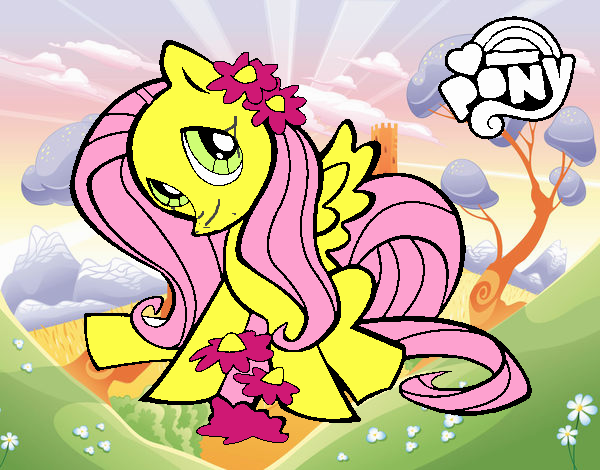 Fluttershy