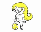 Fútbol femenino