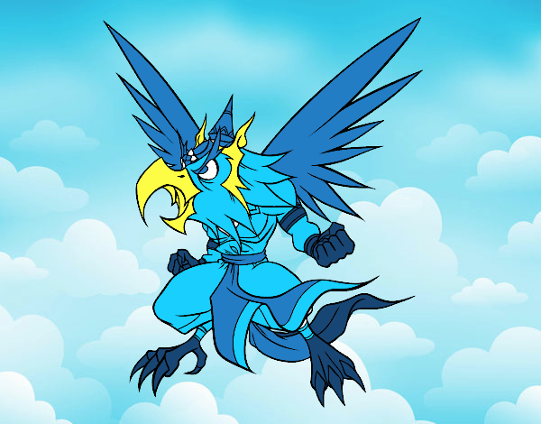 Garuda