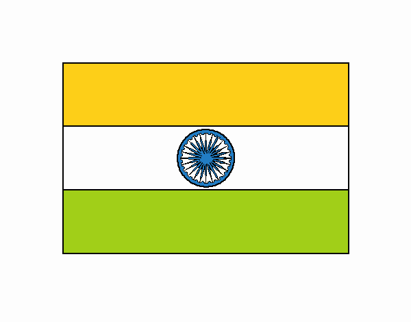 India