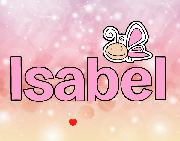 Isabel