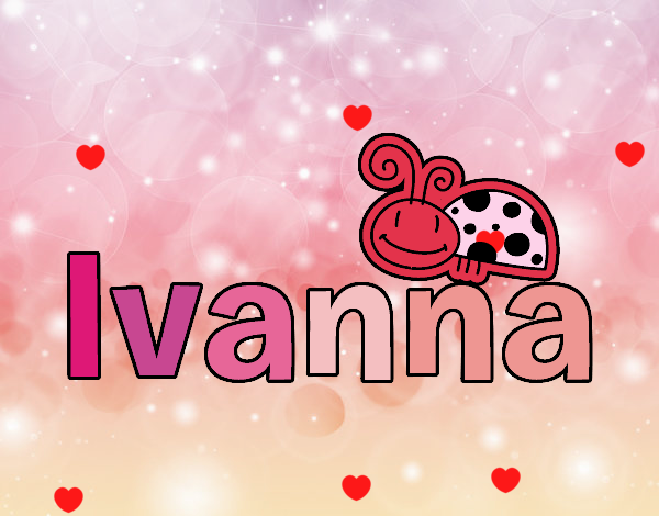 Ivanna