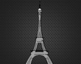 La torre Eiffel