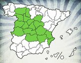 Las provincias de España