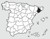 Las provincias de España