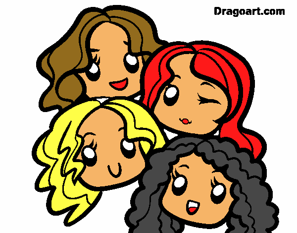 Little mix