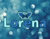 Lorena